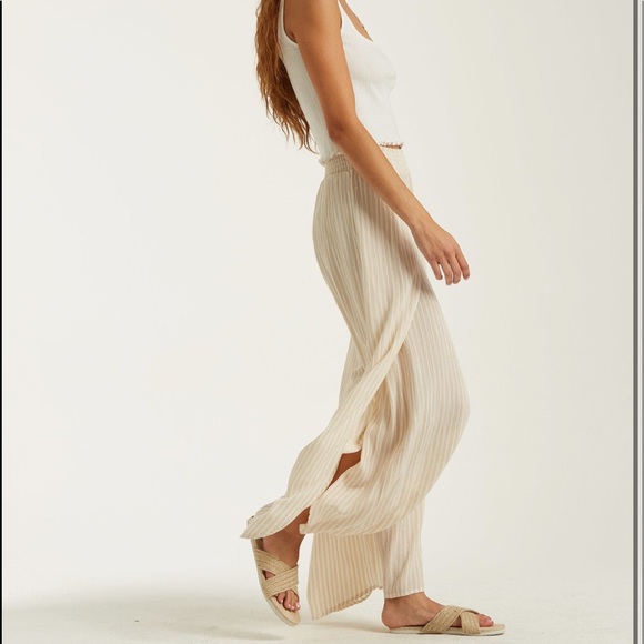 Billabong 🌴 Wondering Soul Beach Pant - Picture 7 of 8